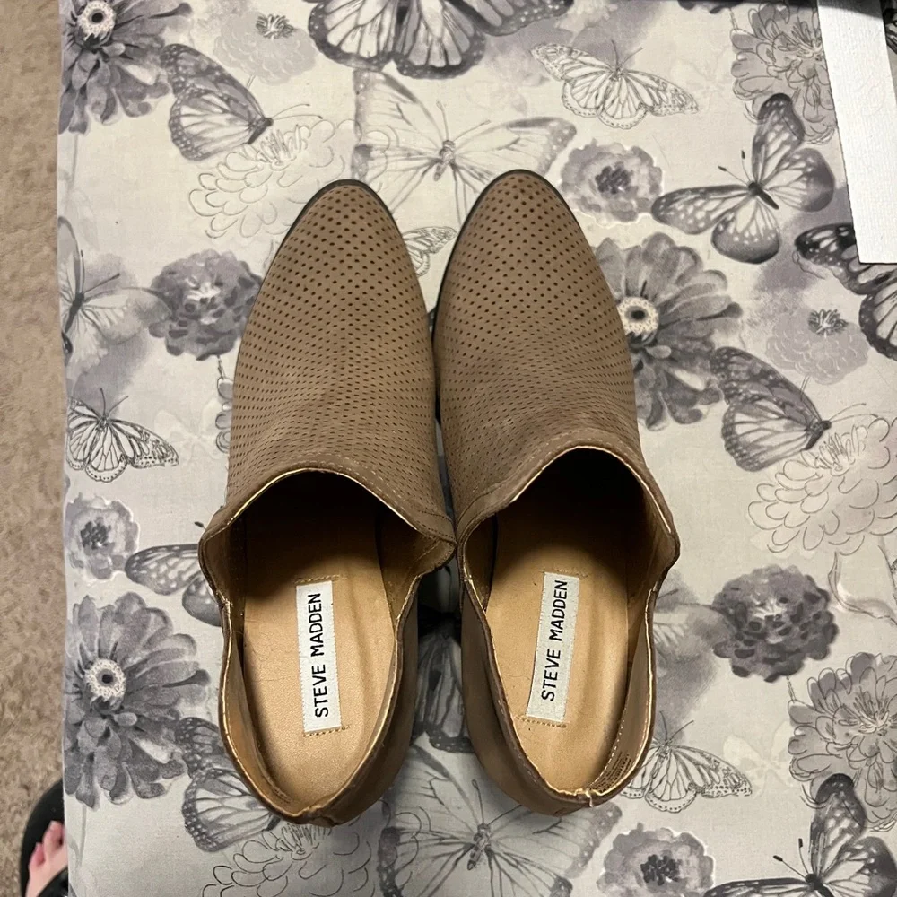 Steve Madden ankle boots - Picture 5 of 5